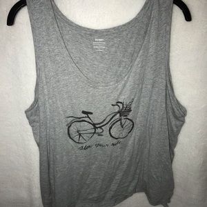 Old Navy tank top